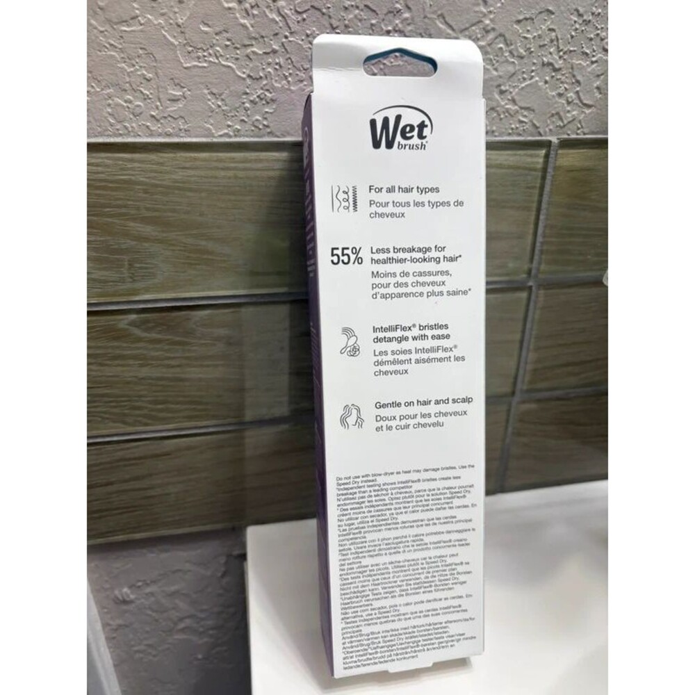 Stitch Wet Brush - Picture 3 of 3
